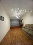 Продам 2-комнатную квартиру, 45 м², косметический ремонт