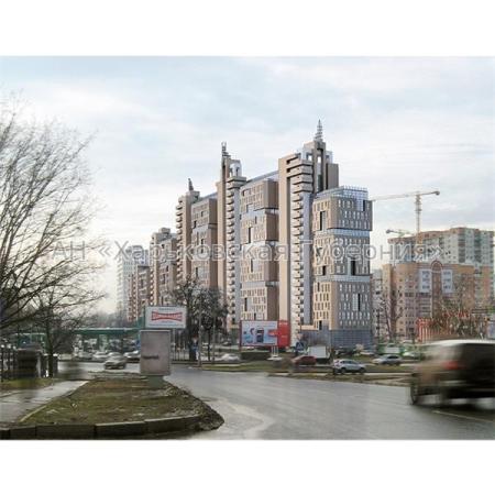 Продам 2-комнатную квартиру в новостройке, ЖК «Павловский Квартал»