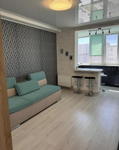Продам 1-кімнатну квартиру в новобудові, ЖК «Solaris»