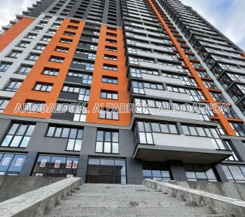 Продам 2-комнатную квартиру в новостройке, ЖК «Багговутовский»