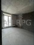 Продам 1-кімнатну квартиру, ЖК Файна Таун, 37 м², без внутрішніх робіт