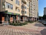 Продам квартиру-студію, ЖК Караваєві Дачі, 24 м², капітальний ремонт