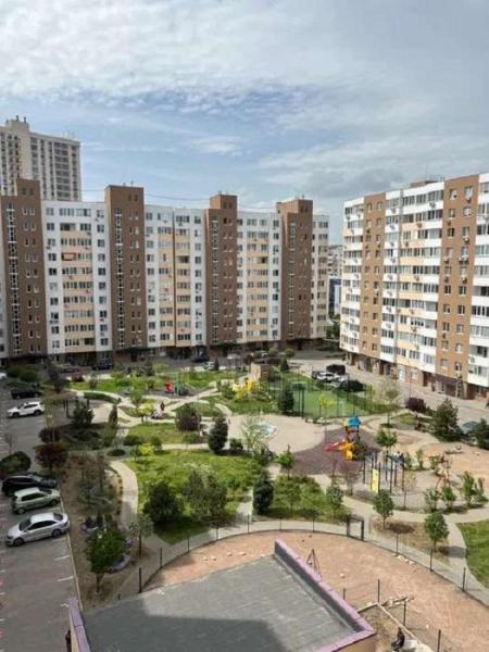 Продам 1-кімнатну квартиру в новобудові, ЖК «Eco Solaris»