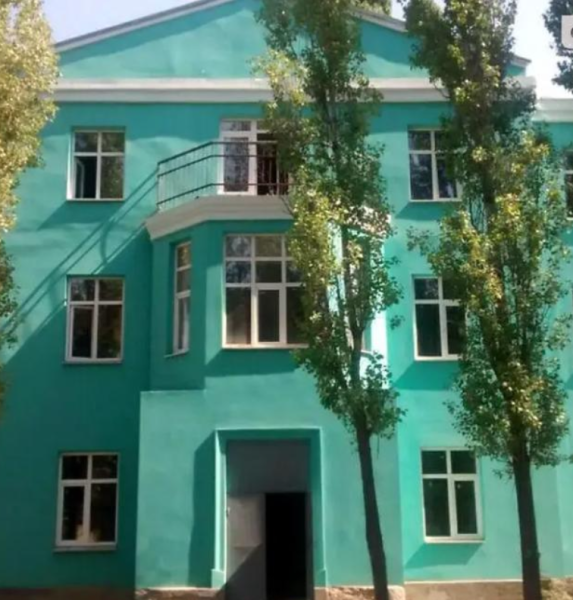 Продам 1-кімнатну квартиру в новобудові