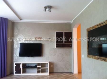 Продам 2-кімнатну квартиру в новобудові, ЖК «Святопетрівський»