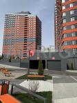Продам 2-кімнатну квартиру в новобудові, ЖК Terracotta, 52.57 м², без внутрішніх робіт