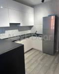 Продам 1-кімнатну квартиру, ЖК Бережанський, 38.30 м², євроремонт