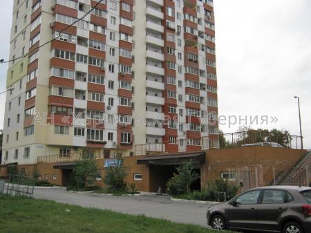 Продам 1-комнатную квартиру в новостройке, ЖК «Янтарный»