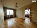 Продам 3-кімнатну квартиру, 59 м², радянський ремонт