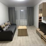 Сдам 2-комнатную квартиру, 45 м², евроремонт