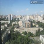 Продам 2-кімнатну квартиру, ЖК Manhattan City, 78.40 м², без ремонту