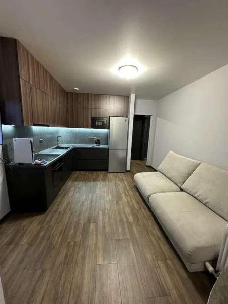 1 room flat in newbuilding for sale, Residential complex «Levada»