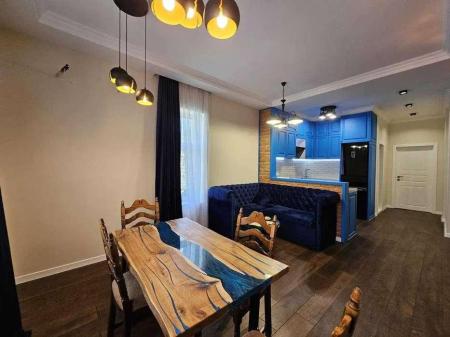 Продам 2-кімнатну квартиру, КБ «Chelsea club house»