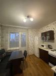 Продам 1-кімнатну квартиру, ЖК «Крістер Град», 48.40 м², косметичний ремонт