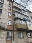 Продам 1-комнатную квартиру, 32 м², советский ремонт