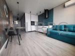 Продам 1-кімнатну квартиру, ЖК Liko-Grad Perfect Town, 52 м², євроремонт
