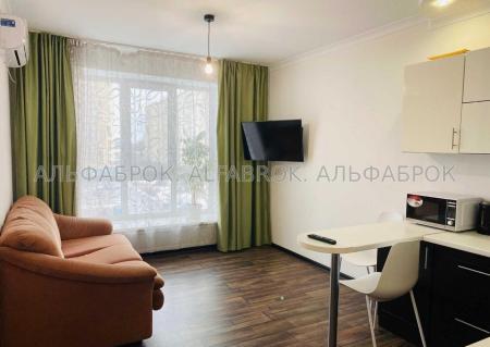 Продам 1-кімнатну квартиру в новобудові, ЖК «Акварели-1»