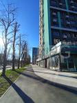 Продам 1-кімнатну квартиру, ЖК Dibrova Park, 43.20 м², без внутрішніх робіт