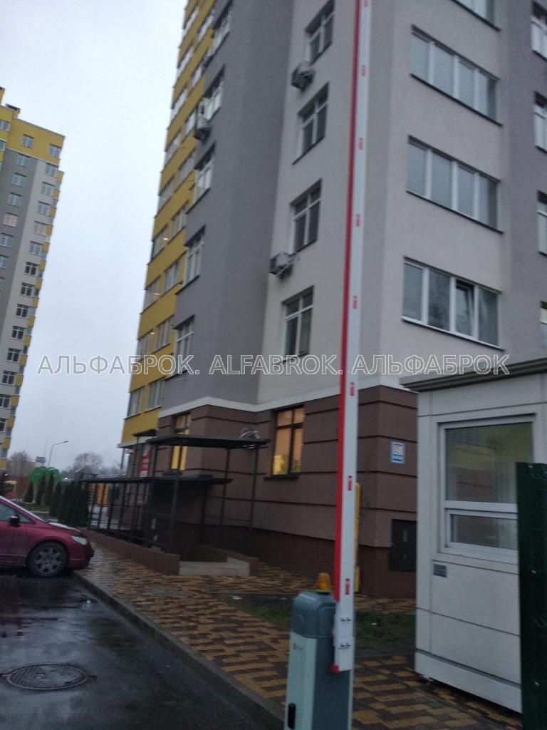 Продам 1-комнатную квартиру в новостройке, ЖК Отрадный - SF-1-201-076 -  Агентство недвижимости Альфаброк