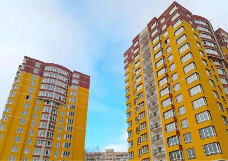 Продам 3-кімнатну квартиру, ЖК «SunCity»