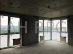 Продам 2-кімнатну квартиру в новобудові, ЖК Зарічний, 96.54 м², без ремонту