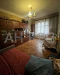 Продам 1-кімнатну квартиру, 38.10 м², радянський ремонт