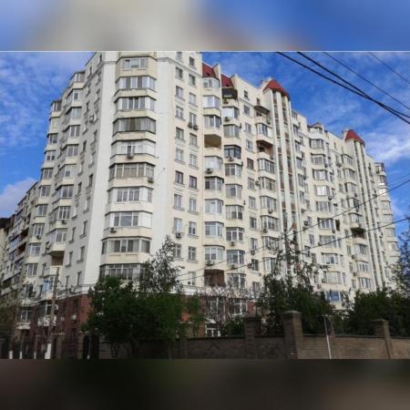 Продам 3-комнатную квартиру в новостройке