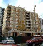 Продам 1-кімнатну квартиру в новобудові, ЖК Krona Park 2, 47 м², без ремонту