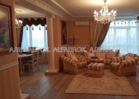 Продам 3-кімнатну квартиру в новобудові, ЖК «Александровский»