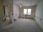 Продам 1-кімнатну квартиру в новобудові, ЖК Патріотика, 36 м², без ремонту