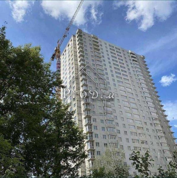 Продам 2-кімнатну квартиру в новобудові, ЖК Park Hills