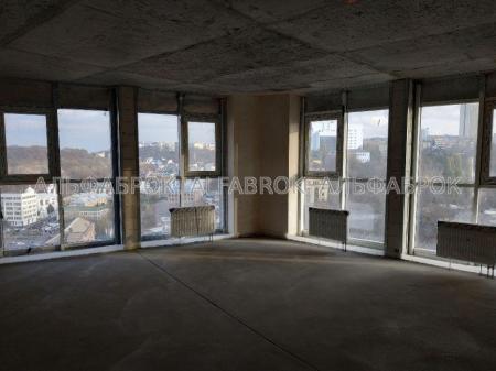 Продам 2-кімнатну квартиру в новобудові, ЖК Podil Plaza & Residence