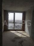 Продам 1-кімнатну квартиру в новобудові, ЖК Great, 47.70 м², без ремонту