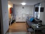 Продам 1-кімнатну квартиру, ЖК «Европейське місто», 40 м², євроремонт
