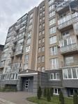 Продам 1-кімнатну квартиру, ЖК Кришталеві джерела, 37.60 м², косметичний ремонт