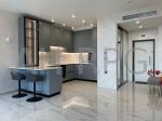 Продам 2-кімнатну квартиру в новобудові, ЖК Taryan Towers, 63 м², євроремонт