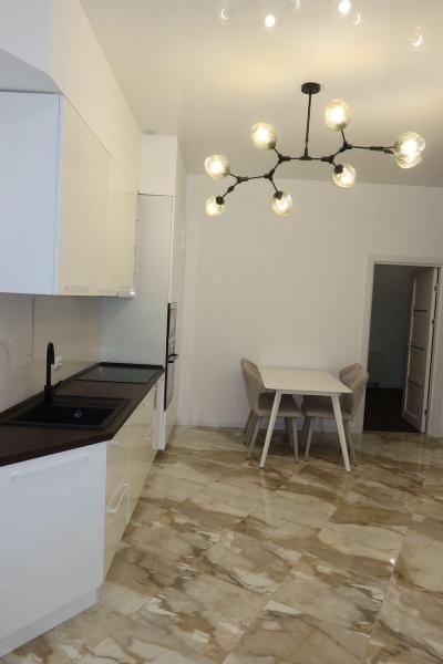 2 room flat in newbuilding for sale, Residential complex «Ultra»