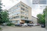 Продам офісна будівля, 6175.60 м², радянський ремонт