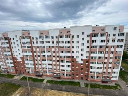 1 room flat in newbuilding for sale, Residential complex «Ptichka»