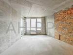 Продам 2-кімнатну квартиру в новобудові, ЖК Dibrova Park, 68.33 м², без внутрішніх робіт