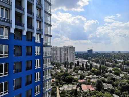 Продам 1-кімнатну квартиру в новобудові, ЖК «Омега»