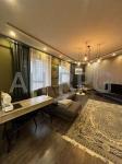 Продам 2-кімнатну квартиру, ЖК «Cosmopolitan», 78 м², євроремонт