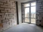 Продам 1-кімнатну квартиру в новобудові, ЖК Райдужний, 42.17 м², без внутрішніх робіт
