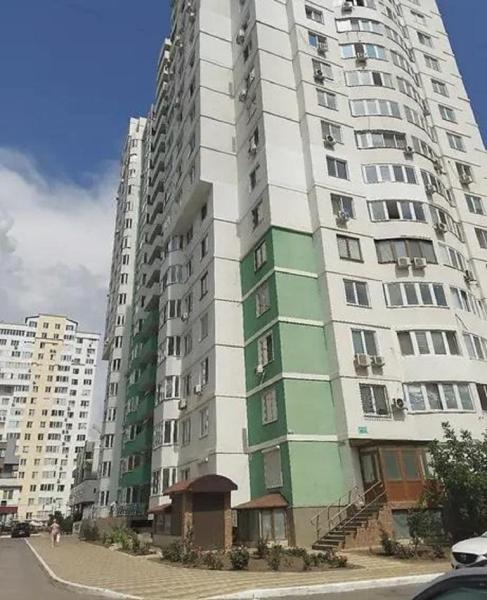 Продам 2-комнатную квартиру в новостройке, ЖК «Европейский»