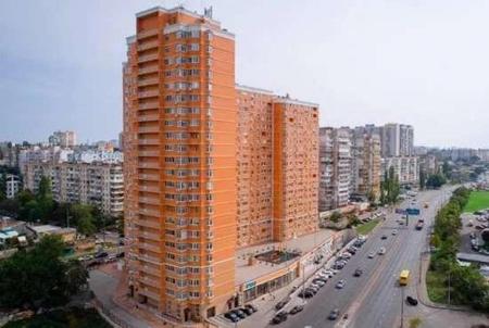 Продам 3-кімнатну квартиру в новобудові, ЖК «Балковський»