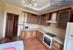 Продам 1-кімнатну квартиру, ЖК Чайка, 46.30 м², євроремонт