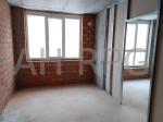 Продам 2-кімнатну квартиру в новобудові, ЖК «7'я», 56.69 м², без внутрішніх робіт