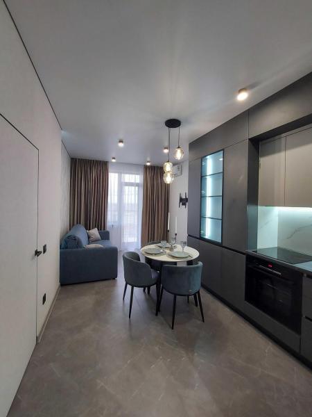 Продам 1-кімнатну квартиру в новобудові, ЖК «Акрополь»