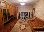 Продам 2-комнатную квартиру, 55.50 м², советский ремонт