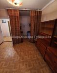 Продам 1-комнатную квартиру, 37.70 м², советский ремонт